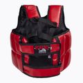 YOKKAO Body Protector červený YBP-2 boxerský chránič 2