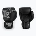 Boxerské rukavice YOKKAO Institution Boxing black