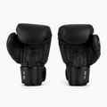 Boxerské rukavice YOKKAO Institution Boxing black 3