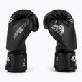 Boxerské rukavice YOKKAO Institution Boxing black 4