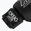 Boxerské rukavice YOKKAO Institution Boxing black 6