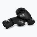 Boxerské rukavice YOKKAO Institution Boxing black 7