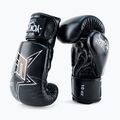Boxerské rukavice YOKKAO Institution Boxing black