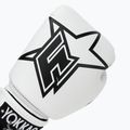 Boxerské rukavice YOKKAO Institution Boxing white 5