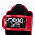 YOKKAO Vertikální chrániče holení červené SYGL-VL-2 3