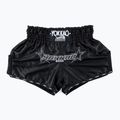 YOKKAO Institution MMA šortky černé TYBS-I-1