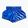Pánské fitness šortky  YOKKAO Institution CarbonFit blue 2