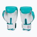 Modré boxerské rukavice YOKKAO 90'S BYGL-90-5 2