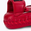 YOKKAO Institution Focus Mitts-Close training discs červená FYMS-2 3