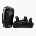 YOKKAO Institution Kick Pads tréninkové kotouče černé KYKS-1 3