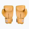 Pánské boxerské rukavice YOKKAO Matrix mango  3