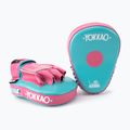 Tréninkové lapy  YOKKAO Focus Mitts hot pink/island 2