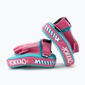 Tréninkové lapy  YOKKAO Focus Mitts hot pink/island 4
