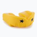 Chrániče čelistí YOKKAO yellow 2