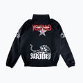 Pánská tepláková souprava YOKKAO Fight Team Sweat Suit black 3
