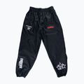 Pánská tepláková souprava YOKKAO Fight Team Sweat Suit black 4