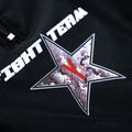 Pánská tepláková souprava YOKKAO Fight Team Sweat Suit black 6