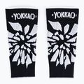 Chrániče kotníků YOKKAO Broken black