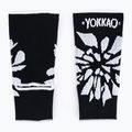 Chrániče kotníků YOKKAO Broken black 2
