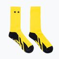 Pánské ponožky YOKKAO Classic yellow 2