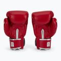 Pánské boxerské rukavice YOKKAO Stadium red 3