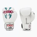 Pánské boxerské rukavice YOKKAO Stadium white