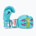 Pánské boxerské rukavice YOKKAO Stadium island  3