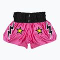 Pánské šortky YOKKAOStadium CarbonFit fucsia 2
