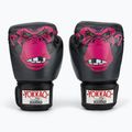 Pánské boxerské rukavice YOKKAO Primate black 2