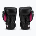 Pánské boxerské rukavice YOKKAO Primate black 3