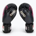Pánské boxerské rukavice YOKKAO Primate black 4