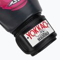 Pánské boxerské rukavice YOKKAO Primate black 6