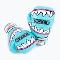 Pánské boxerské rukavice YOKKAO Sharknado island  3