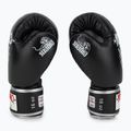 Pánské boxerské rukavice YOKKAO Stadium black 3