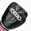 Pánské boxerské rukavice YOKKAO Stadium black 4
