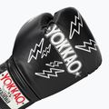 Pánské boxerské rukavice YOKKAO Stadium Lace Up black 5