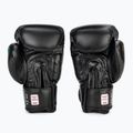 Pánské boxerské rukavice YOKKAO Wax black 3