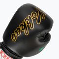 Pánské boxerské rukavice YOKKAO Wax black 5