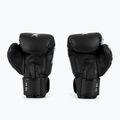 Boxerské rukavice YOKKAO Lettering Boxing black 3
