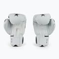 Boxerské rukavice YOKKAO Lettering Boxing white 3