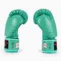 Pánské boxerské rukavice YOKKAO Matrix tiffany  4