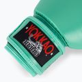 Pánské boxerské rukavice YOKKAO Matrix tiffany  6
