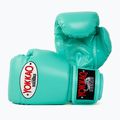 Pánské boxerské rukavice YOKKAO Matrix tiffany 