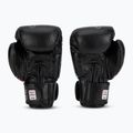 Pánské boxerské rukavice YOKKAO Flames black 3
