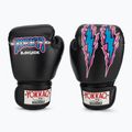 Pánské boxerské rukavice YOKKAO East Club black 2