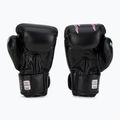 Pánské boxerské rukavice YOKKAO East Club black 3