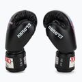 Pánské boxerské rukavice YOKKAO East Club black 4