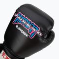 Pánské boxerské rukavice YOKKAO East Club black 5