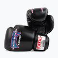 Pánské boxerské rukavice YOKKAO East Club black 7