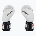 Pánské boxerské rukavice YOKKAO East Club white 4